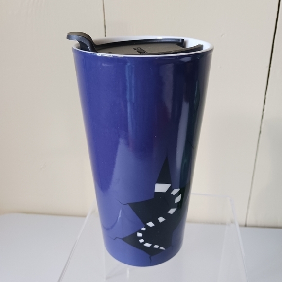 David's tea halloween tumbler - Picture 3 of 5